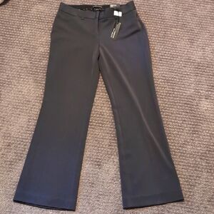 NWT Express Editor Pants Size 2